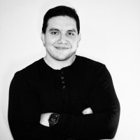 GameSim Inc Employee Hector Andrade's profile photo