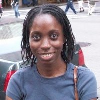 C4 Architecture Employee Zena Mitchell's profile photo