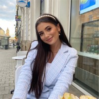 RENTSCAPE Employee Merve Goktas's profile photo