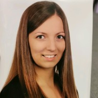 HSS Work Employee Magdalena Skonieczko's profile photo