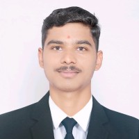 TAPAS INFOSOLUTIONS Employee Prashant Kardile's profile photo