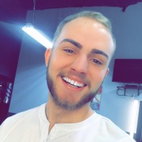 Electrical.com Employee Bryce Nelson's profile photo