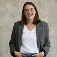 Atom Computing Employee Gwendolyn Johnson's profile photo