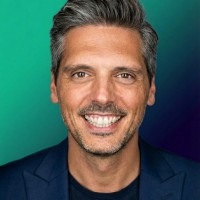 CleverChain Employee Ermanno Ciarrocchi's profile photo