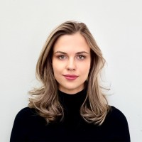 QEA Tech Employee Raisa Nekhaeva's profile photo