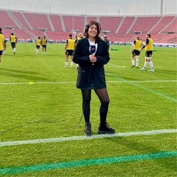 Hypnos Employee Sofía Maldonado's profile photo