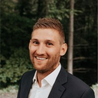 SNCF Voyageurs Employee Kevin Halter's profile photo