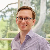 Arke Ltd Employee Andrew Hodges's profile photo