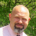 Global Medical Response Employee Josh Steele's profile photo