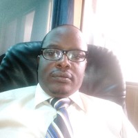 Kimathi Wanjohi Muli Advocates Employee Mutua Muli's profile photo