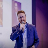 DKSH Employee Dave Enright's profile photo