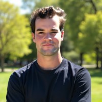 AIMedia Employee James Luzzo's profile photo
