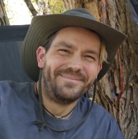 Trevor Brown Email & Phone Number