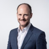 mthree Employee David Hanks's profile photo