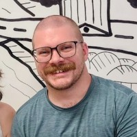 Avantor Employee Nathan Flickinger's profile photo