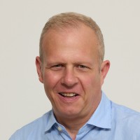 Teradata Applications Employee James Brooke's profile photo