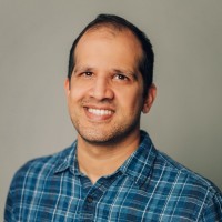 YardLink Employee Neeral Shah's profile photo