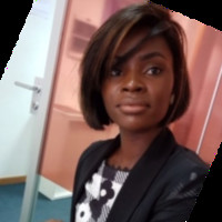 Multitel Employee Edna Nascimento's profile photo
