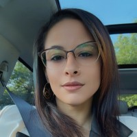 Audrey Torres Email
