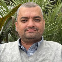 H3C Employee Niaz Shahrukh's profile photo