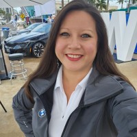 Alpha Mechanical Services Employee Krystal Tison's profile photo