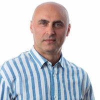 Mitko Mitev Email & Phone Number