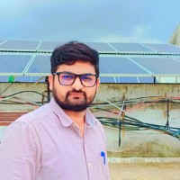 Citizen Solar Private Limited Employee Aman Gupta's profile photo