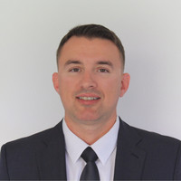 3 Reasons Consulting, LLC Employee Nikodem Wawozny's profile photo