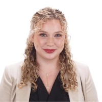 Lourie Life & Health Employee Taylor Moore's profile photo
