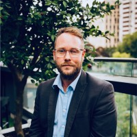 VolkerFitzpatrick Ltd Employee Edward Mapm's profile photo