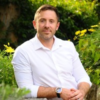 Valona Intelligence Employee Paul Clark's profile photo