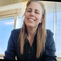 UCL Group Employee Hila Shoval's profile photo