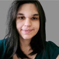 SLAM Employee Ashleigh Arcucci's profile photo