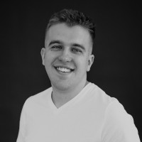 WEBDADBY Employee Ivan Barysiuk's profile photo