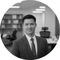 Dynamicweb (APAC) Employee Khun Han's profile photo