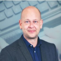 Dagrofa ApS Employee Peter Svendsen's profile photo