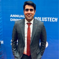 Rolustech Employee Mohsin Zaheer's profile photo