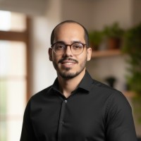 Hefx Employee Vinicius Bernardes's profile photo