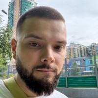 Exness Employee Igor P.'s profile photo