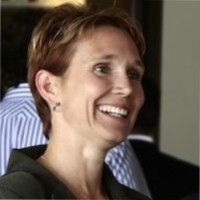 Mariette Ebersohn Email & Phone Number