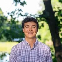 Intentsify Employee Ben Pitts's profile photo