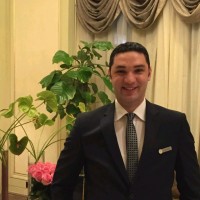 Four Seasons Hotels and Resorts Employee Ashraf Saeed's profile photo