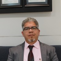 CEPRA Employee José Ignacio Flores Tapia's profile photo