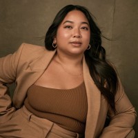 CULTURED Magazine Employee Kristin Corpuz's profile photo