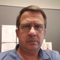 Boyd Aluminum Employee David Presley's profile photo