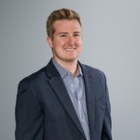 Serverfarm Employee Bryan M.'s profile photo