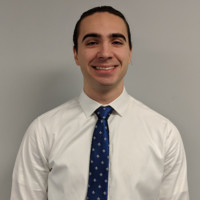 Immaculate Flight Employee Tucker Jenerou's profile photo