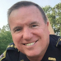 Top Cop Leadership Employee William Grogan's profile photo