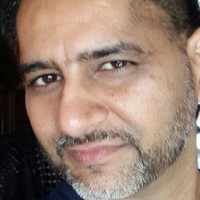 VIKRAM BAWA PHOTOGRAPHY Employee Vikram Bawa's profile photo