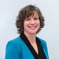 Canpotex Employee Michelle Mooney-Luciak's profile photo